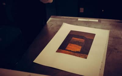 Plate Lithography Course