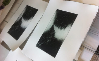 Photo Etching Course