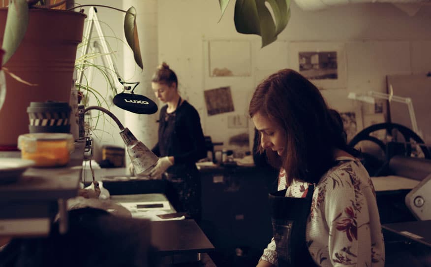 Membership Open Call