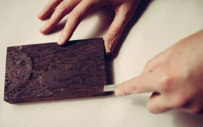 Relief Printing Workshop