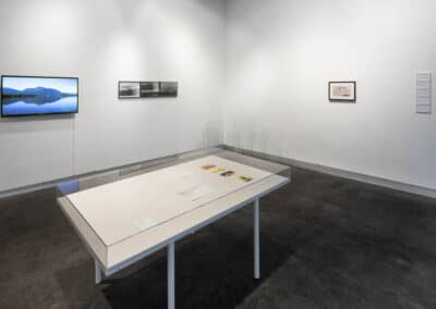 Fade to Black - Installation shot