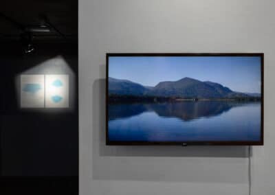 Anja Mahler - Fade to Black