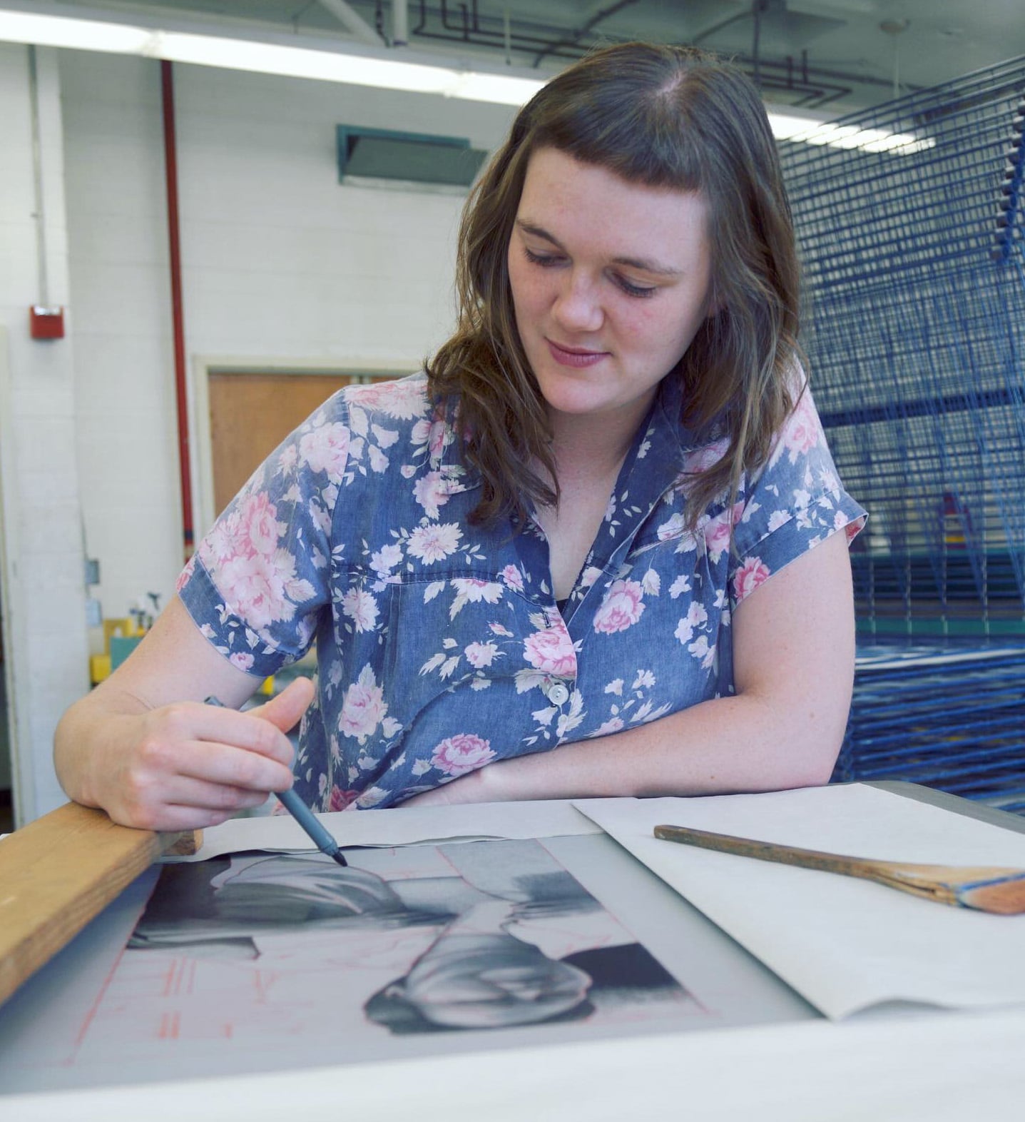 Artist In Residence 2022
