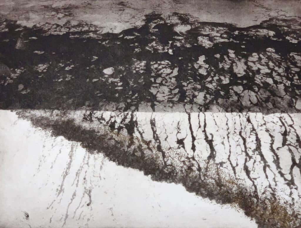 Derval Tubridy - Concrete Tide