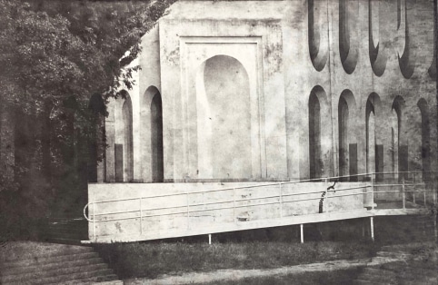 Matilde Everaert - International Artist in Residence 2023