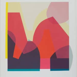 Mary O'Connor, Middle Earth VI
