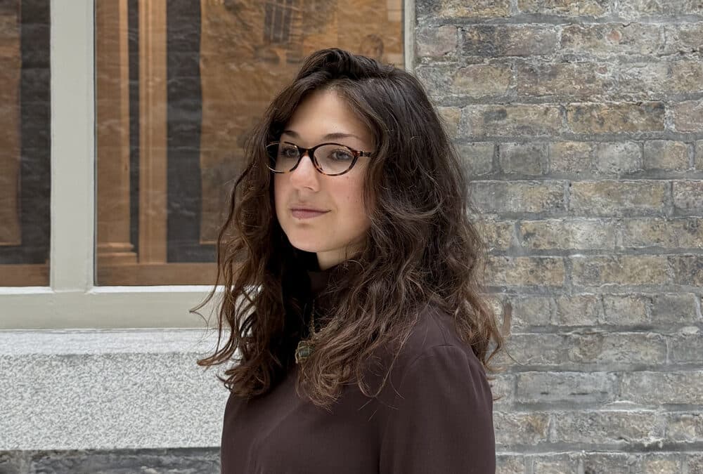 Announcement: Emerging Curator for Feb. 2026