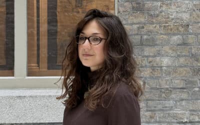 Announcement: Emerging Curator for Feb. 2026