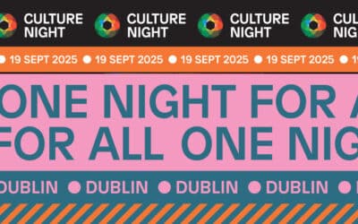 Event: Culture Night 2025