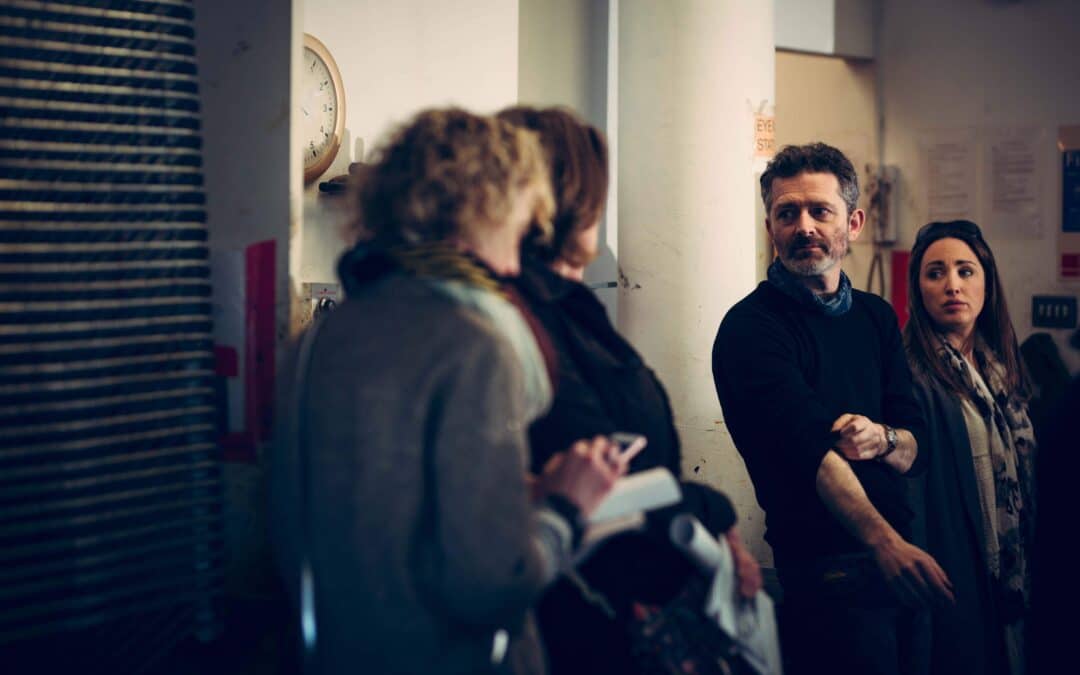 Art Walk: Dublin Learning City Festival April 2026