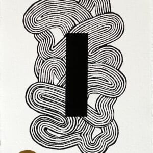 Aisling Conroy - Threshold