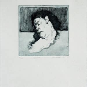 Caoimhe Dalton - Dosing