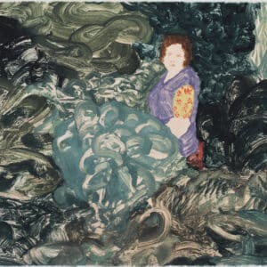 Jane Glynn - In the Ornamentals