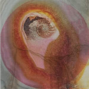 Joan Gleeson - Crystalline Centre