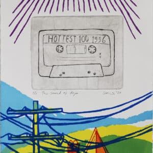 Leonie Connellan - The Sound of Hope
