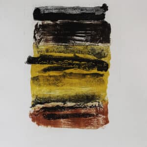 Linda Uhlemann - Strata