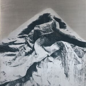 Margot Galvin - Holy Mountain