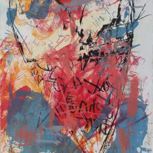 Mo Levy - Valentine
