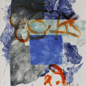 Robert Kelly - Out of the Blue