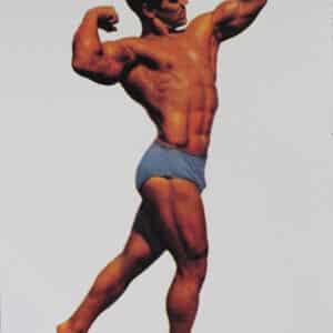 Sam O'Reilly - Flex!