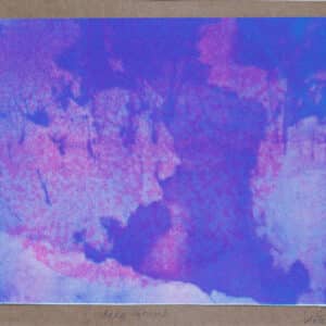 Viola Chiang - Deep snow