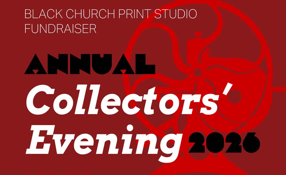 Collectors' Evening Banner